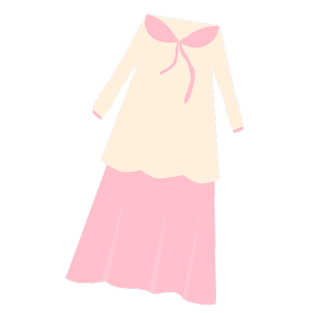 Busana Muslim