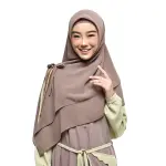 Kerudung Instan Zanan Eleri By Rabbani